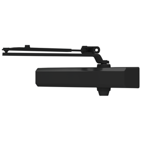 LCN1450-CUSH-GLBLK