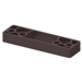 Blade Stop Spacer, 1/2in, 695/DKBZ Dark Bronze Powder Coat