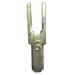 IC 6-Pin Tailpiece