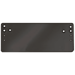Drop Plate for 1431 Closer with Parallel Arm, 695/EB Sprayed Dark Bronze