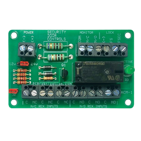 SDCACM-1