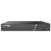 NRE Series, Facial Recognition and Smart Analytics NVR with Built-in PoE, 8 Channel, 4K Resolution, H.265 Compression, DDNS, P2P, Mobile Viewing, 2-Way Audio, 2TB HDD, Black