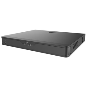 UNVNVR302-16E2-P16 RACK MOUNT