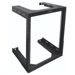 Wall Mount Rack, 15U, 18in Deep