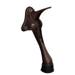 Stafus Step-on/Kickdown Door Stop Oil Rubbed Bronze