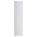 Push Plate 4in x 16in, 626/US26D Satin Chrome