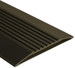 Saddle Threshold, 1/2in H x 6in W x 36in L, DKB Dark Bronze