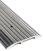 Heavy Duty Threshold, 1/2in H x 5in W x 36in L, Milled Aluminum