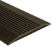 Saddle Threshold, 1/2in H x 7in W x 36in L, DKB Dark Bronze