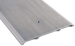 Saddle Threshold, 1/2in H x 9in W x 36in L, ANSI/BHMA Certified 1000lbs Load Test, Milled Aluminum