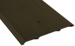 Saddle Threshold, 1/2in H x 9in W x 36in L, ANSI/BHMA Certified 1000lbs Load Test, DKB Dark Bronze