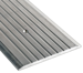 Heavy Duty Threshold, 1/4in H x 5in W x 36in L, Milled Aluminum