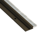 36in Nylon Brush Sweep, 1/2in Black Brush, 7/8in Dark Bronze