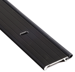 Perimeter Silicone Seal Compatible with Parallel Arm Closers, Synthetic Rubber Polymer - Siloxane (Black), 36in x 84in x 84in, Dark Bronze