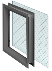NGPL-FRA100-PRO3-GT118 12X12