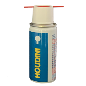 HOUDINI SPRAY 2.5OZ