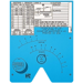 Code Card Corbin Disc
