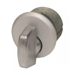 Zinc Thumbturn Mortise Cylinder