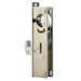 1-1/8in Backset Hookbolt Less Faceplate