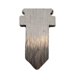 Tailpiece for Alarm Lock Trilogy/ Marks