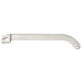 Offset Arm Satin Aluminum - CRL / CR Laurence