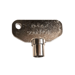 Blue Dog Southco OKB61 Key