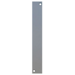 Power Transfer (EPT) Filler Plate, 9in x 1-1/4in, Prime Coated
