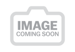 Advantex Narrow Stile Surface Vertical Rod (SVR), TRO (Top Rod Only) - Same as LBR (Less Bottom Rod), Exit Only Device, No Trim, Cylinder Dogging, 630/US32D Satin Stainless Steel