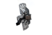 8888 Chassis Assembly Less Cover