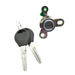 Nissan Door Lock