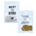Best A2 Original SFIC 12B Top Pin, Size .150, Diameter .108, Brass, 100/Polybag