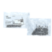 No.2 Right Biaxial Bottom Pin, Bag of 100