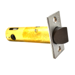 2-3/4in Unguarded Latch (SL) 11-Line, 630/US32D Stainless Steel