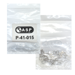GM Tumbler 25/Pack
