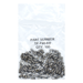 No.6 Left Biaxial Camlock Pin, Bag of 100