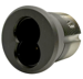 Best SFIC Mortise Housing with Adams Rite Cam, 613/US10B Oil Rubbed Bronze