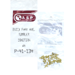 GM Tumbler 25/Pack