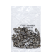 No.4 Right Biaxial Bottom Pin, Old Style (Broached), Bag of 100