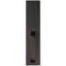 Narrow Dummy S Lever for Advantex for 70/71/80/81/82/83/87 Series, 695/SP313 Dark Bronze Painted
