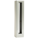Spacer for Narrow Lever Trim