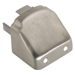 101642-9, Ramped Endcap Heavy Duty (Comes Standard With Device), 630/US32D Satin Stainless Steel