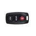Mazda Remote Shell 3 Button U,L,P