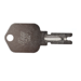 Clark Fork Lift, Flat Steel