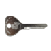 +Opel Key Blank O73E