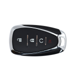 GM 4 Button Prox Fob L,U,P,RS