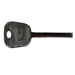 GM High Security Key Blanks
