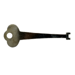 +Flat Steel .050in Thick .312in Width