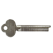 +National Key Blanks D8491
