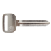 TR47 X217 Toyota Small Head Key Blank