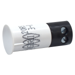 +3/8in Recess (Flush Mount) Stubby Closed Loop